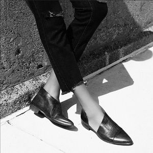 Free People Royale Flat (41, but fits 40.5)